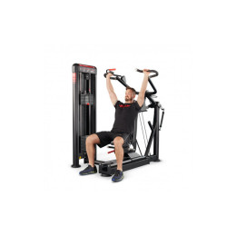 Мультипозиционный жим (от жима от плеч до отрицательного) Panatta 1SCD030