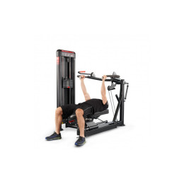 Мультипозиционный жим (от жима от плеч до отрицательного) Panatta 1SCD030