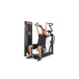 Мультипозиционный жим (от жима от плеч до отрицательного) Panatta 1SCD030