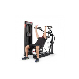 Мультипозиционный жим (от жима от плеч до отрицательного) Panatta 1SCD030