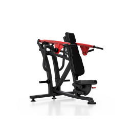 Жим от плеч Marbo MF-U007