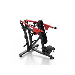 Жим от плеч Marbo MF-U007