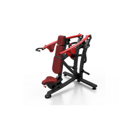 Жим от плеч Marbo MF-U007