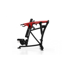 Жим от плеч Marbo MF-U007