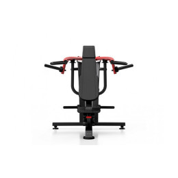 Жим от плеч Marbo MF-U007