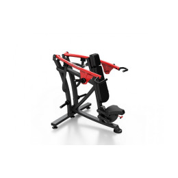 Жим от плеч Marbo MF-U007