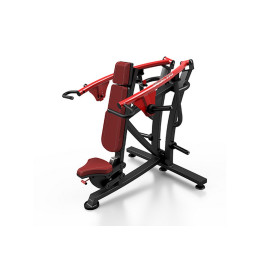 Жим от плеч Marbo MF-U007