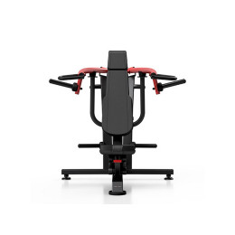 Жим от плеч Marbo MF-U007