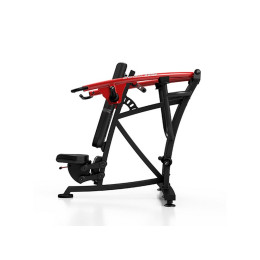 Жим от плеч Marbo MF-U007