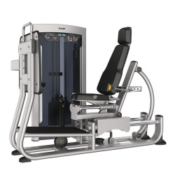 Жим ногами Aerofit 134 кг FE9710