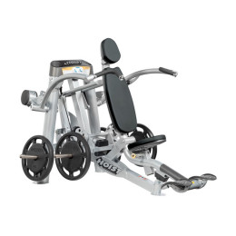 Жим от плеч Hoist RPL-5501