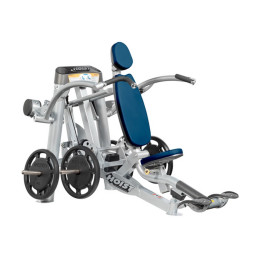 Жим от плеч Hoist RPL-5501