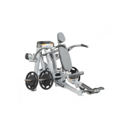 Жим от плеч Hoist RPL-5501