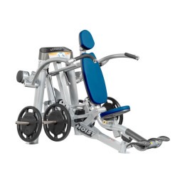Жим от плеч Hoist RPL-5501