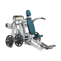 Жим от плеч Hoist RPL-5501