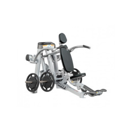 Жим от плеч Hoist RPL-5501