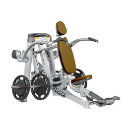 Жим от плеч Hoist RPL-5501