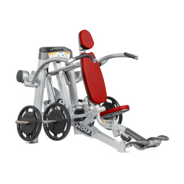Жим от плеч Hoist RPL-5501