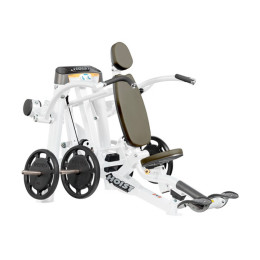 Жим от плеч Hoist RPL-5501