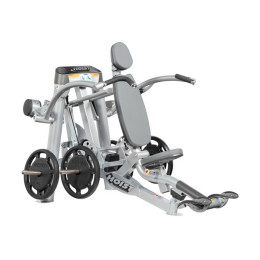 Жим от плеч Hoist RPL-5501