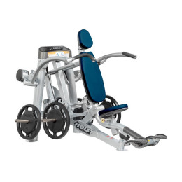 Жим от плеч Hoist RPL-5501