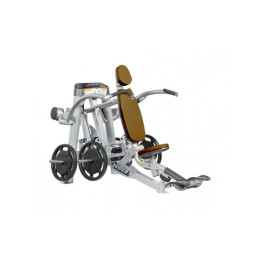 Жим от плеч Hoist RPL-5501