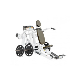 Жим от плеч Hoist RPL-5501