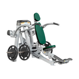 Жим от плеч Hoist RPL-5501