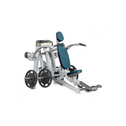 Жим от плеч Hoist RPL-5501