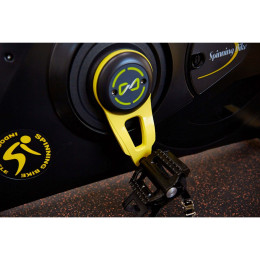 Сайкл-тренажер DHZ X-958