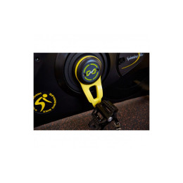 Сайкл-тренажер DHZ X-958