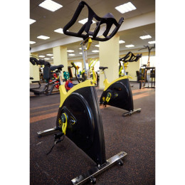 Сайкл-тренажер DHZ X-958