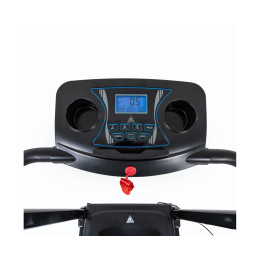 Беговая дорожка DFC Avalon для реабилитации T185B черный