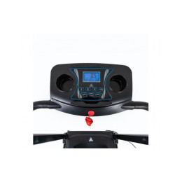 Беговая дорожка DFC Avalon для реабилитации T185B черный