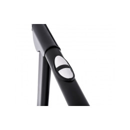 Беговая дорожка DFC Avalon для реабилитации T185B черный