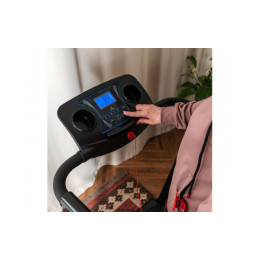 Беговая дорожка DFC Avalon для реабилитации T185B черный