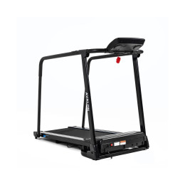 Беговая дорожка DFC Avalon для реабилитации T185B черный