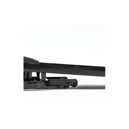 Беговая дорожка DFC Avalon для реабилитации T185B черный