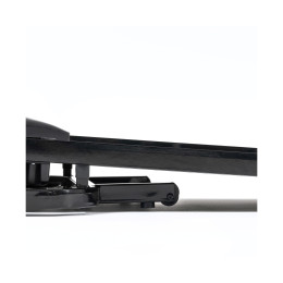 Беговая дорожка DFC Avalon для реабилитации T185B черный