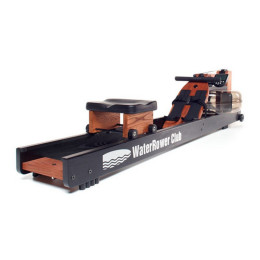 Гребной тренажер WaterRower Club WA\150 S4\CM-AS-BT