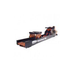 Гребной тренажер WaterRower Club WA\150 S4\CM-AS-BT