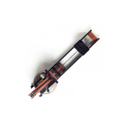 Гребной тренажер WaterRower Club WA\150 S4\CM-AS-BT