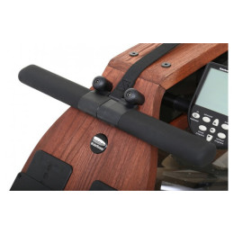 Гребной тренажер WaterRower Club WA\150 S4\CM-AS-BT