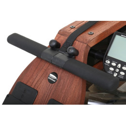 Гребной тренажер WaterRower Club WA\150 S4\CM-AS-BT