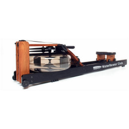 Гребной тренажер WaterRower Club WA\150 S4\CM-AS-BT