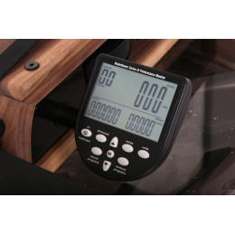 Гребной тренажер WaterRower Club WA\150 S4\CM-AS-BT
