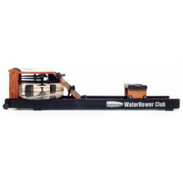 Гребной тренажер WaterRower Club WA\150 S4\CM-AS-BT