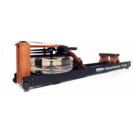 Гребной тренажер WaterRower Club WA\150 S4\CM-AS-BT