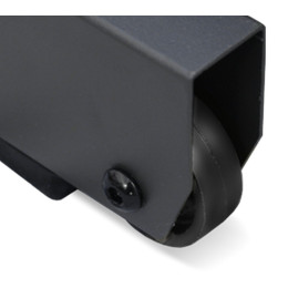 Беговая дорожка Oxygen Fitness Plasma III LC TFT HRC