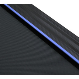 Беговая дорожка Oxygen Fitness Plasma III LC TFT HRC